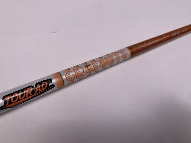 Graphite Design Tour AD DI-6 Extra Stiff Fairway Wood Shaft 41.75"-Taylormade