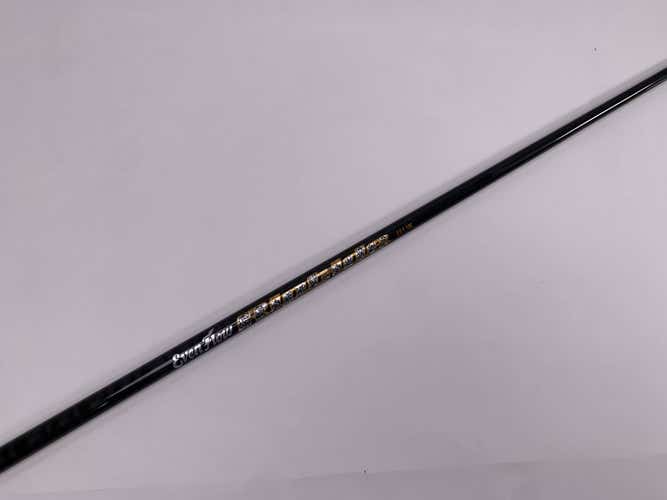 Project X Even Flow Riptide 6.0 50g Stiff Graphite Driver Shaft 46" 0.335