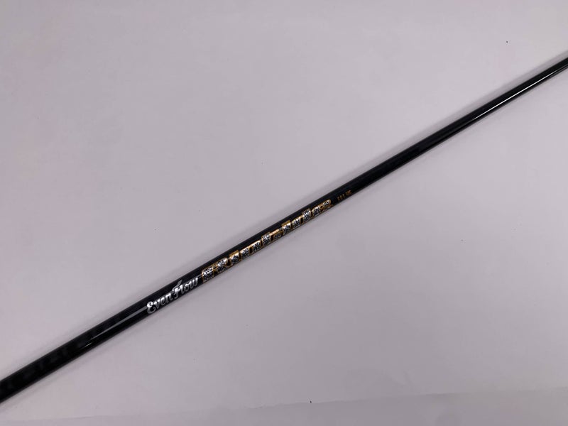 Project X Even Flow Riptide 6.0 50g Stiff Graphite Driver Shaft 46" 0.335