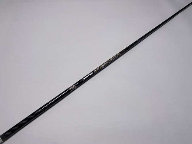 Project X EvenFlow Riptide Small Batch 5.5 50g Regular Driver Shaft 46" 0.335