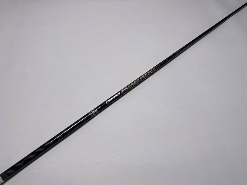 Project X EvenFlow Riptide Small Batch 5.5 50g Regular Driver Shaft 46" 0.335