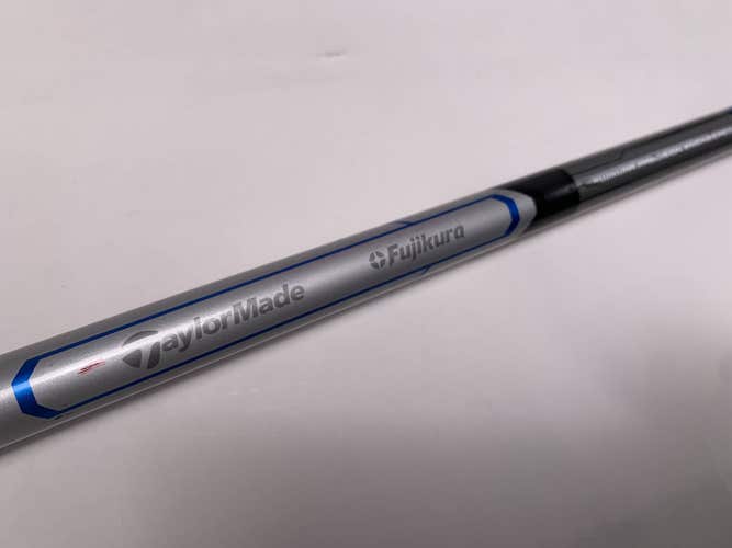 Fujikura Speeder 65 65g Extra Stiff Graphite Driver Shaft 44.25"-Taylormade