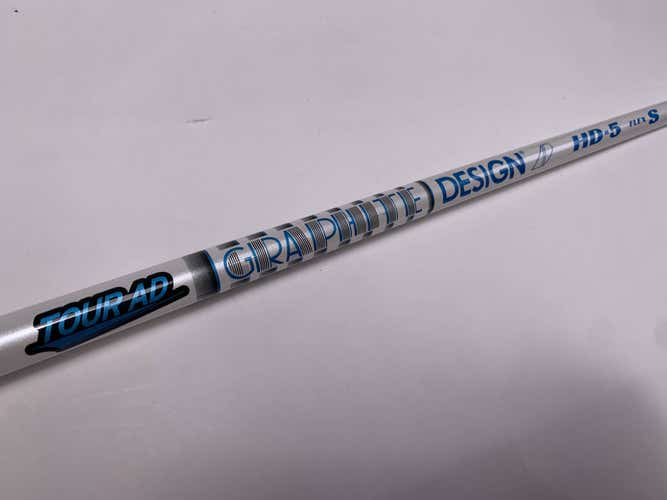 Graphite Design Tour AD HD-5 Stiff Graphite Driver Shaft 44.25"-Callaway