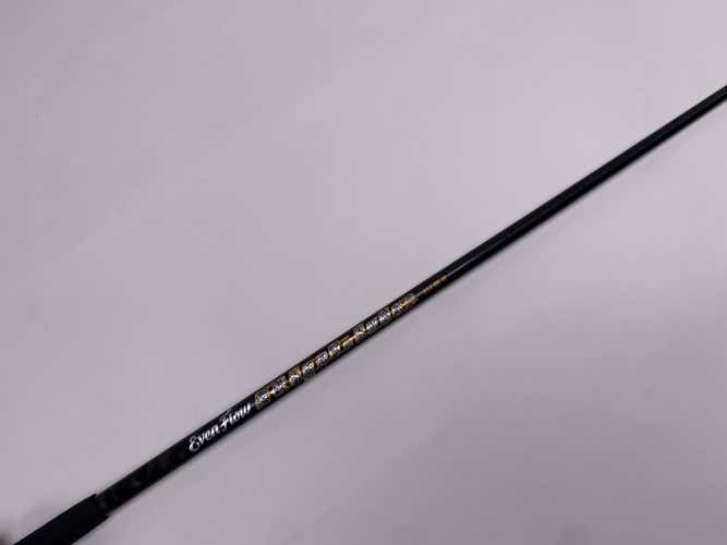 Project X EvenFlow Riptide 6.5 80g Extra Stiff Graphite Hybrid Shaft 39"-PXG