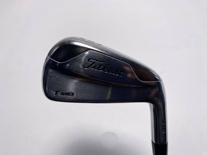 Titleist 716 T-MB Single 3 Iron NS Pro Modus 3 Stiff Steel Mens RH