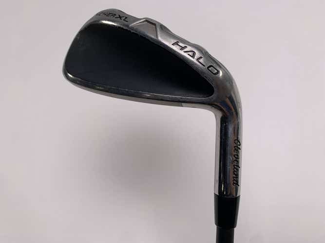 Cleveland Launcher XL Halo Single 8 Iron Project X Cypher Forty 4.0 Ladies RH