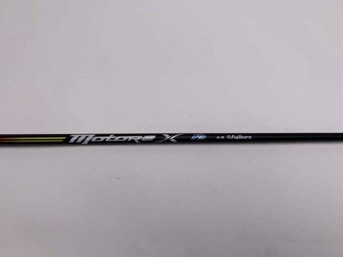 Fujikura Motore X F3 6R Regular Graphite Driver Shaft 43.5"-PXG
