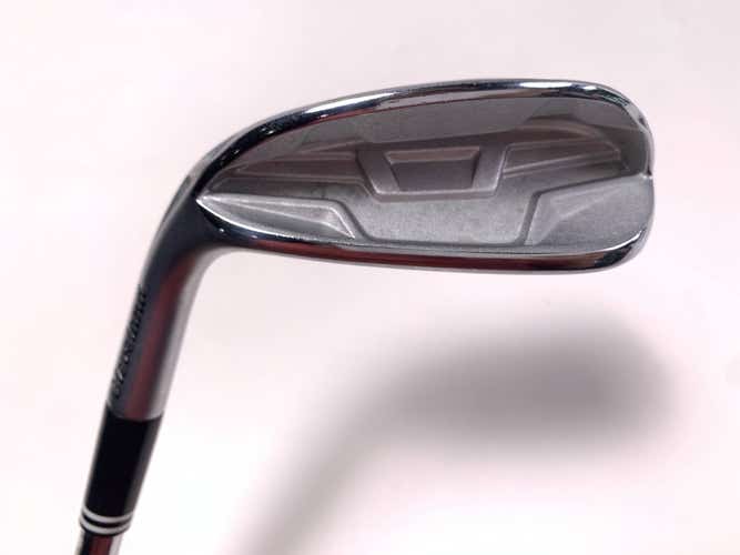 Cleveland Smart Sole Chipper Smart Sole Regular Steel Mens LH