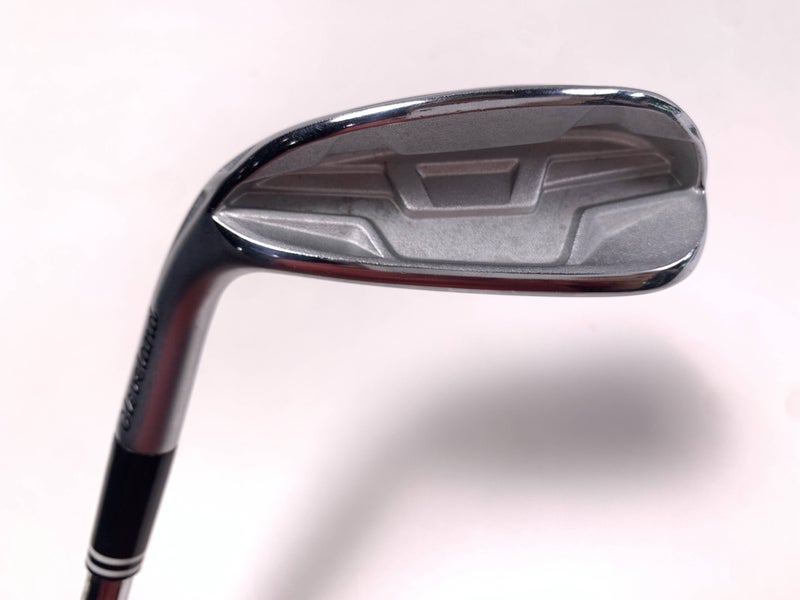 Cleveland Smart Sole Chipper Smart Sole Regular Steel Mens LH