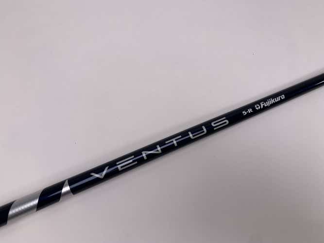 Fujikura Ventus Blue 5-R Regular Graphite Fairway Wood Shaft 41.5"-Ping