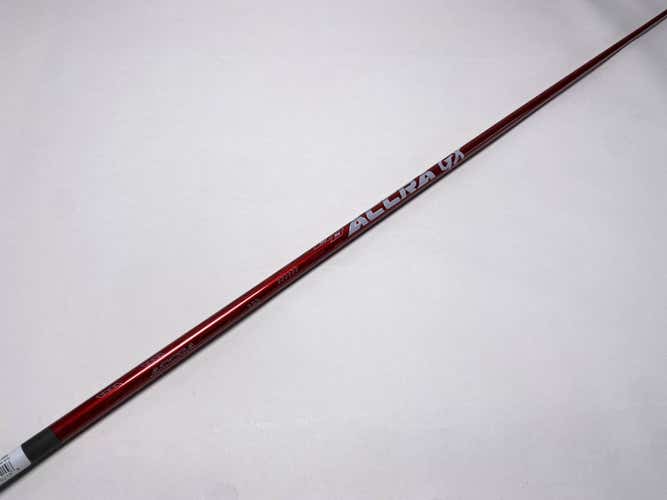 Accra GX Red M4 Stiff Graphite Driver Shaft 46" Pull 0.335