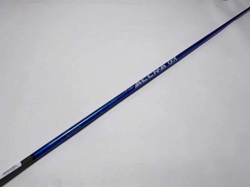 Accra GX 160 M4 Stiff Graphite Driver Shaft 46" Pull: 0.335