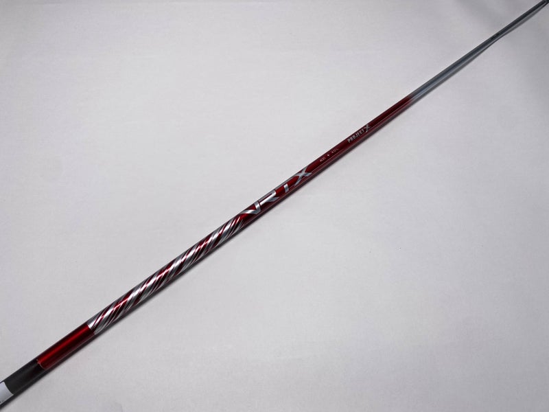 Project X VRTX 4.0 40g Ladies Graphite Driver Shaft 45" Pull 0.335