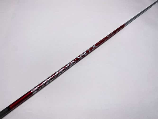 Project X VRTX 5.0 50g Seniors Graphite Driver Shaft 46" Pull 0.335