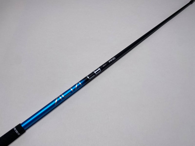 Ping Alta CB 65g Regular Graphite Fairway Wood Shaft 41.75"-Ping