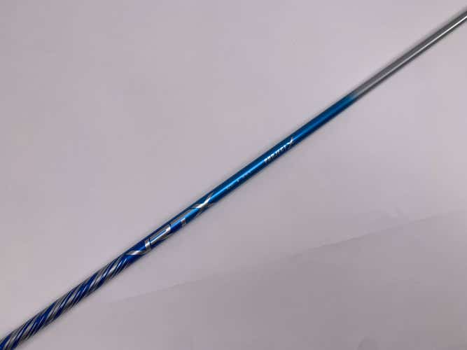Project X VRTX 6.5 60g Extra Stiff Graphite Driver Shaft 46" Pull 0.335