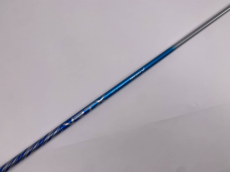 Project X VRTX 6.5 60g Extra Stiff Graphite Driver Shaft 46" Pull 0.335