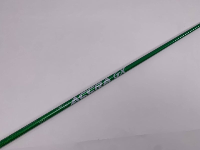 Accra GX 260 M4 Stiff Graphite Driver Shaft 46" Pull 0.335