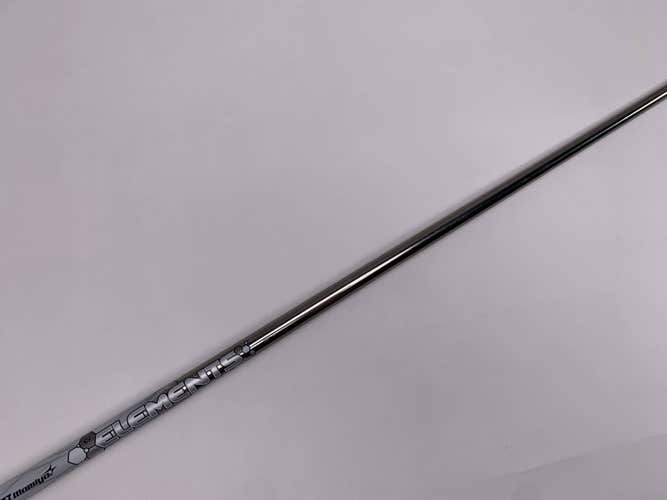 UST Mamiya Elements Chrome 6F4 g Stiff Graphite Driver Shaft 43.5"-Cobra
