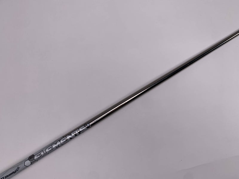 UST Mamiya Elements Chrome 6F4 g Stiff Graphite Driver Shaft 43.5"-Cobra