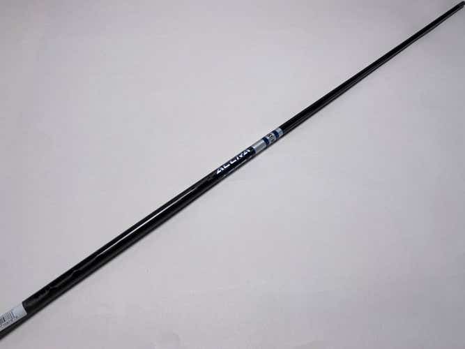 Accra iS8 Extra Stiff Graphite Hybrid Shaft 41" Pull 0.37