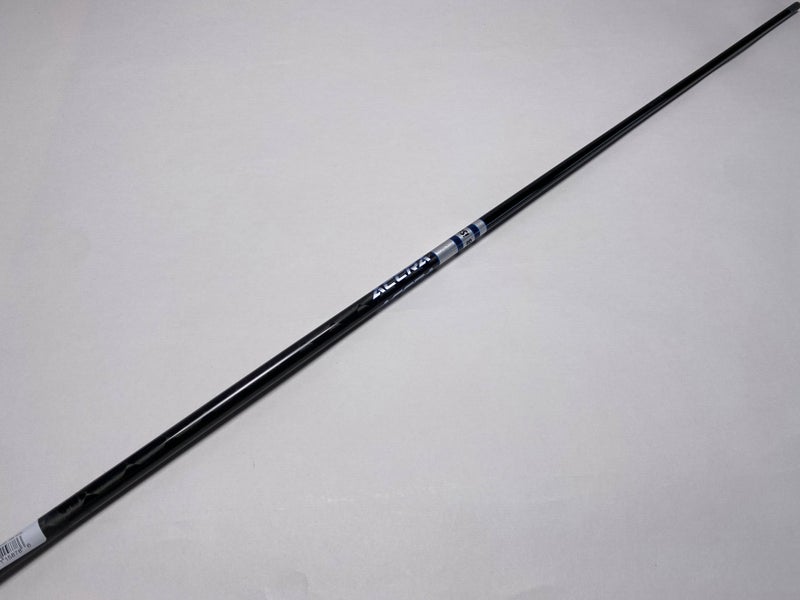 Accra iS8 Extra Stiff Graphite Hybrid Shaft 41" Pull 0.37