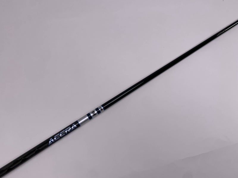 Accra iH6 M1 Ladies Graphite Hybrid Shaft 42" Pull 0.370