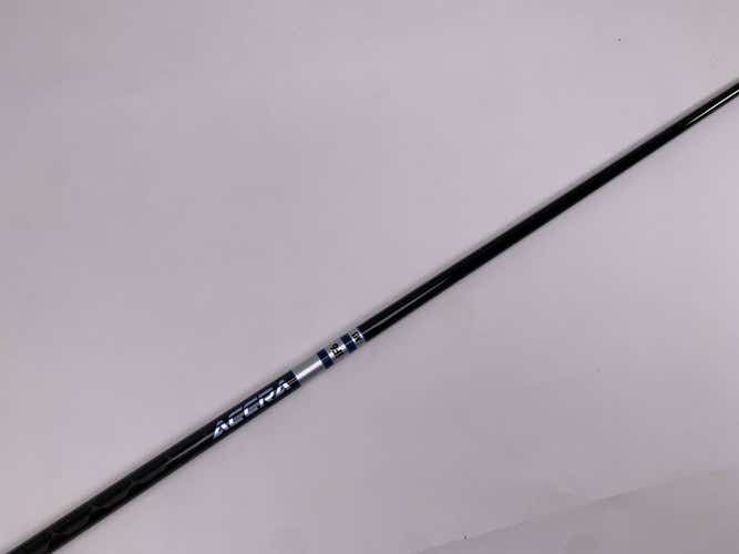 Accra iF6 M1 Ladies Graphite Driver Shaft 44" Pull 0.335