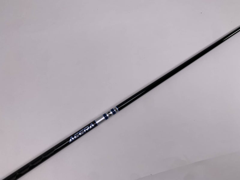 Accra iF6 M1 Ladies Graphite Driver Shaft 44" Pull 0.335