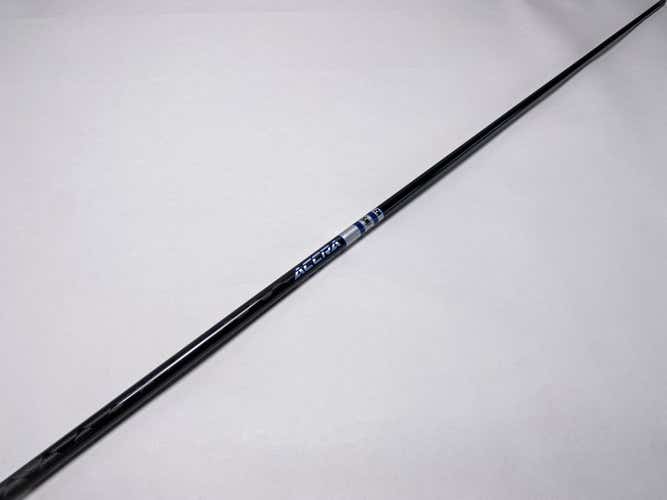 Accra iW5 M2 Seniors Graphite Driver Shaft 46" Pull 0.335