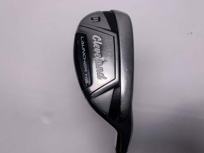Cleveland Launcher HB Single 6 Iron True Temper Dynamic Gold DST R300 Regular RH