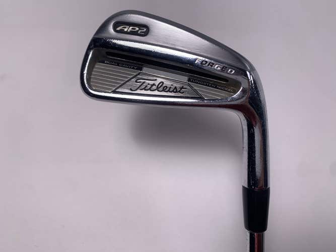 Titleist AP2 Single 5 Iron Project X Precision Rifle 5.5 Regular Steel Mens RH