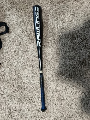 2019 Rawlings 5150 Alloy USABat Certified Bat (-11) 13 oz 30" (Used)