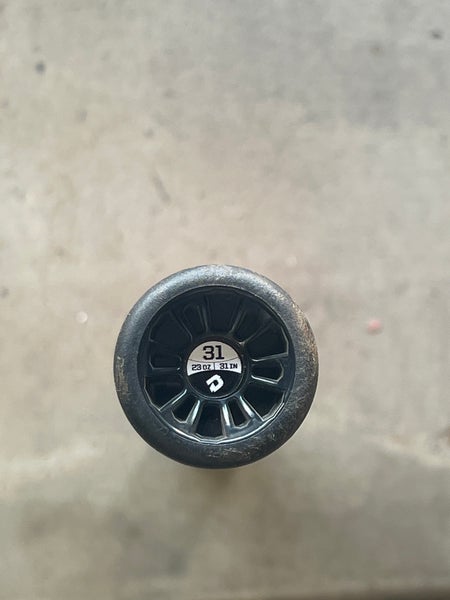 2021 DeMarini CF Composite USSSA Certified Bat (-8) 23 oz 31" (Used)