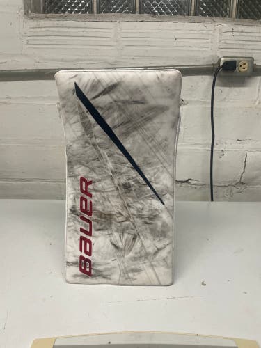 Bauer Vapor 2 Piece Regular Blocker