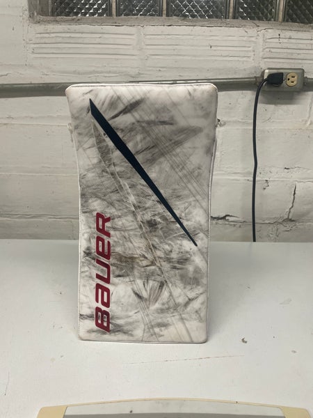 Bauer Vapor 2 Piece Regular Blocker