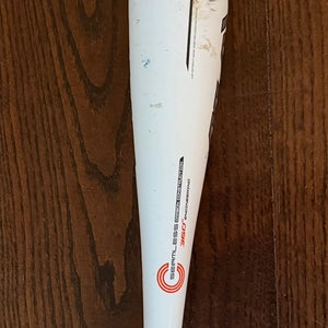 2020 Easton Maxum 360 Composite USSSA Certified Bat (-12) 15 oz 27" (Used)