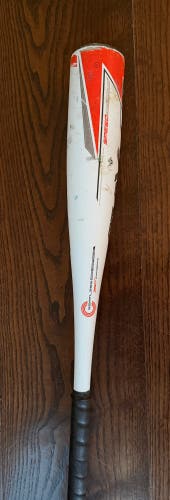 2020 Easton Maxum 360 Composite USSSA Certified Bat (-12) 15 oz 27" (Used)