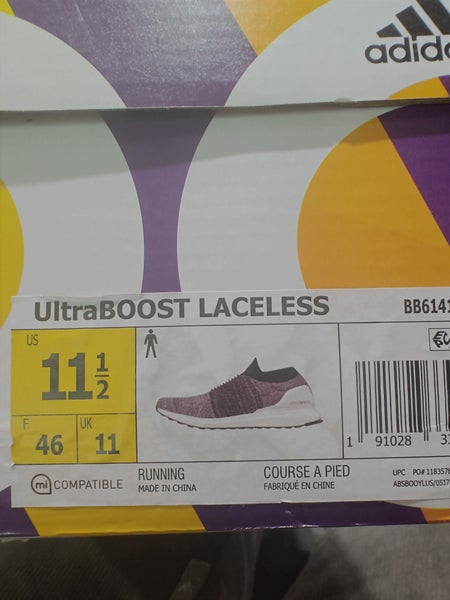 Size M 11.5 (W 12.5) Adidas (New)