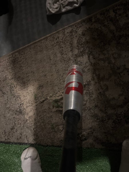 2022 DeMarini The Goods Hybrid USSSA Certified Bat (-5) 25 oz 30" (Used)