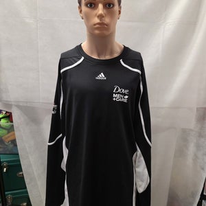 2017 Final Four Legends Game Adidas Crewneck 3XT NCAA