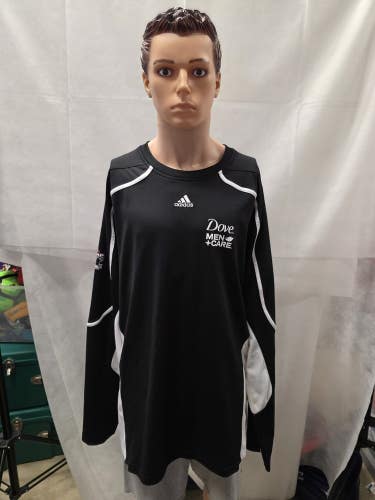 2017 Final Four Legends Game Adidas Crewneck 3XT NCAA