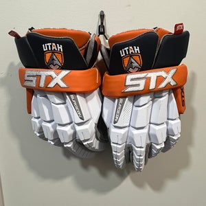 Archers STX Surgeon RZR2 Lacrosse Gloves Large (New)
