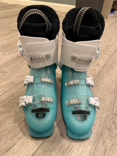 Salomon Ski boots