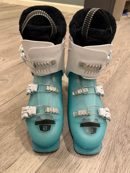Salomon Ski boots