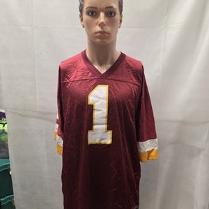 Vintage Washington Redskins Nike Jersey XL NFL