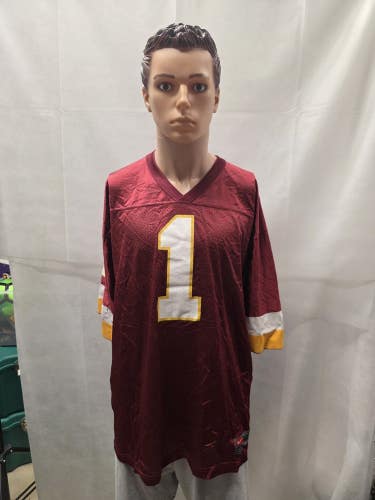 Vintage Washington Redskins Nike Jersey XL NFL