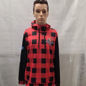 2024 Atlantic Slam Big South Basketball Tournament Hoodie L NCAA