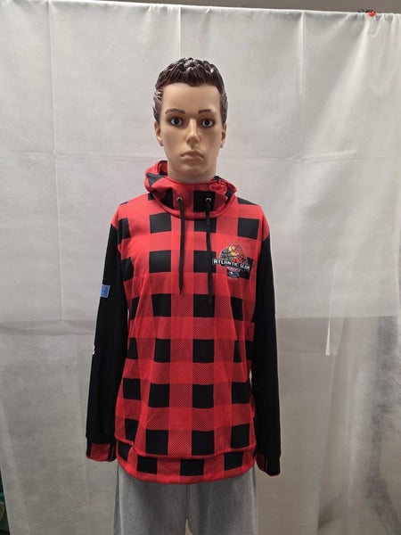 2024 Atlantic Slam Big South Basketball Tournament Hoodie L NCAA