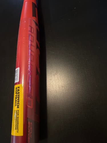 2026 Easton Ghost Advanced Composite Bat (-10) 21 oz 31" (New)